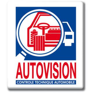 Garage Autovision 0
