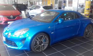 Garage RENAULT / DACIA - GARAGE MORALES ROULLET 0