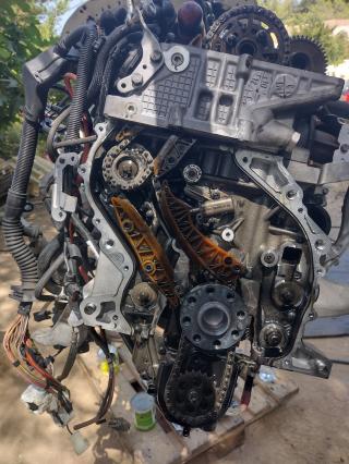 Garage Las auto 83 0