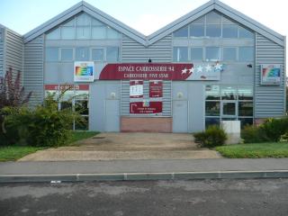 Garage Espace Carrosserie 94 0