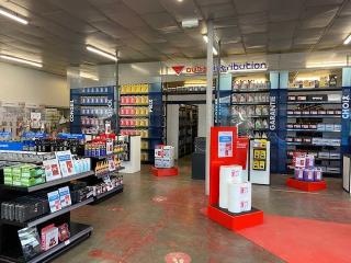 Garage Autodistribution Blanchardet Sarrat 0