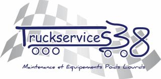 Garage Truckservices 38 0