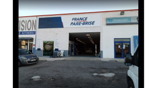 Garage France Pare-Brise 0