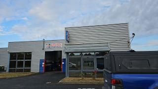 Garage Autovision Contrôle Technique 0