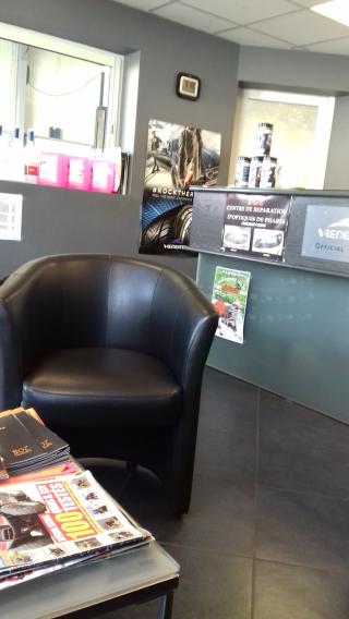 Garage Kastler Autos Pneus 1