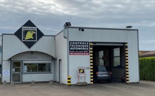 Garage Feillens Auto Contrôle NORISKO 0