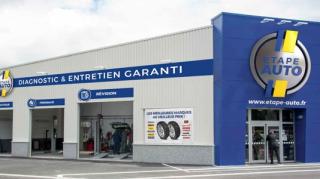 Garage CENTRE AUTO LATOUR 0