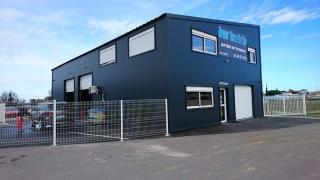 Garage Avenir Auto 0