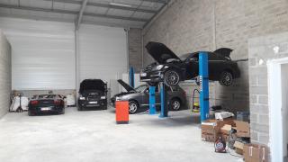 Garage aurel automobile 0