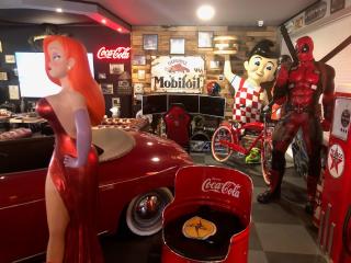 Garage Rs Motorsport 2