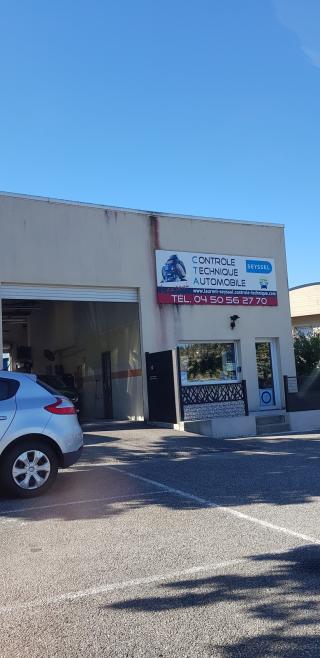 Garage Laurent Controle Technique Automobile L.C.T.A. 0