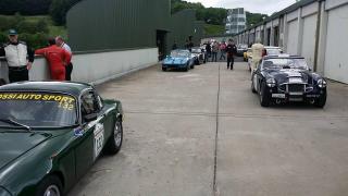 Garage black flag engineering 1