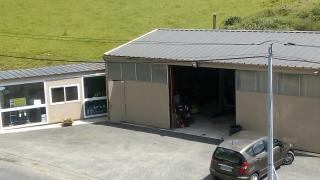 Garage CONDAT SUR GANAVEIX PNEUS 0