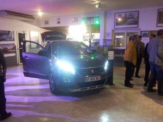 Garage Sarl GMS Garage Mercier Sylvain 0