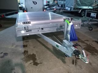 Garage Remorques du Nord - Le spécialiste de l'attelage 0