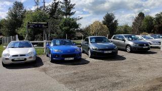 Garage Les Authieux Automobiles 0