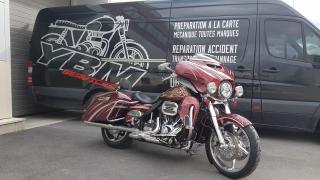 Garage YBM SERVICES 0