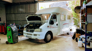 Garage Garage des Grottes 0