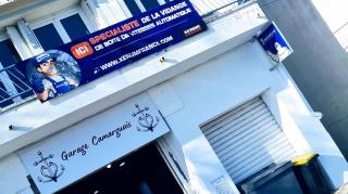 Garage Garage camarguais 0