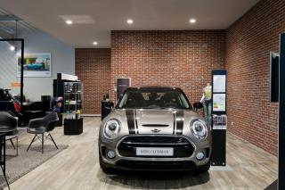 Garage MINI BAYERN AUTO SPORT 0