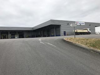 Garage Comptoir du Frein SARL 0