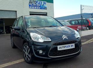 Garage Auto flex 34 0