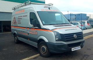 Garage Auto flex 34 0