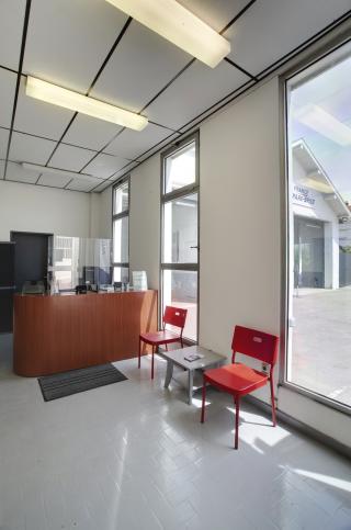 Garage France Pare-Brise 0