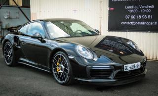 Garage DETAILING CAR - XPEL 0