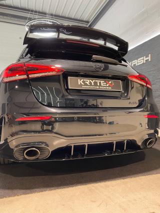 Garage SIGNATURE SPA AUTOMOBILE - FILM DE PROTECTION PPF - CERAMIC - COVERING 0