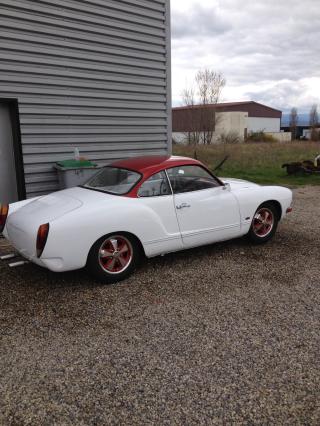 Garage HOT ROD STATION 0