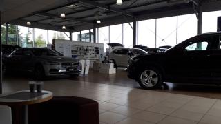 Garage Volvo Troyes - Groupe Amplitude 0