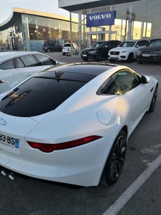 Garage Volvo Troyes - Groupe Amplitude 0