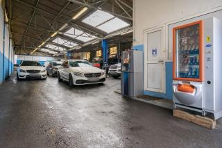 Garage SMK 55 - Spécialiste MERCEDES et AMG 0
