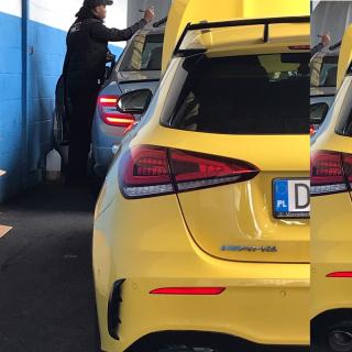 Garage SMK 55 - Spécialiste MERCEDES et AMG 0