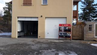 Garage LEBON AUTOMOBILE 0