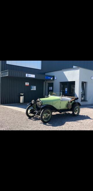 Garage AS Autosécurité Contrôle Technique RUSS SCHIRMECK 0