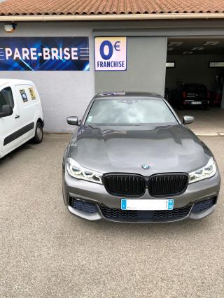 Garage SOS PARE-BRISE+ DIEMOZ 0