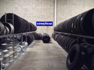 Garage Vulco Truck Services 91 0