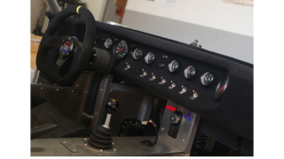 Garage Flocage 71 0