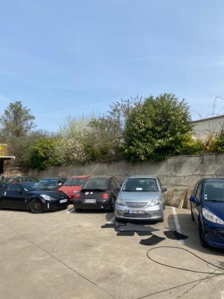 Garage CARROSSERIE DES 4 CHEMINS 0