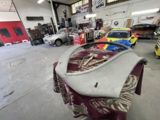 Garage Nb Design Carrosserie 0