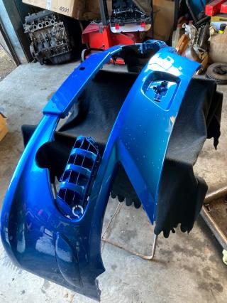 Garage Nb Design Carrosserie 0