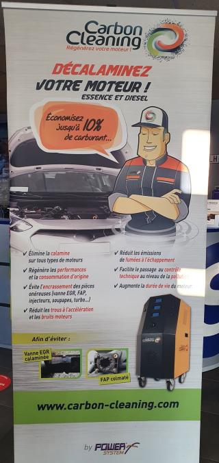 Garage Point S - L'Isle-d'Abeau (GPC Pneu) 0