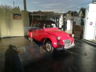 Garage C.E.M.A Carrosserie Entreprise Mécanique Automobile 0