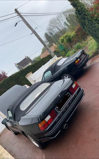 Garage Garage du domaine 1