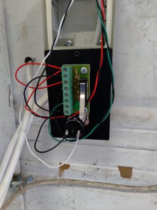 Garage Norauto Flins 0