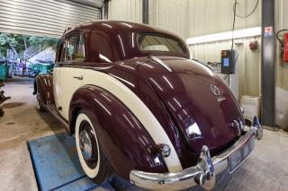 Garage CARROSSERIE FECHINO 0