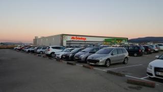 Garage Mr.Bricolage Pontarlier 0