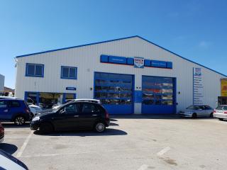 Garage Autoservices - Bosch Car Service 0
